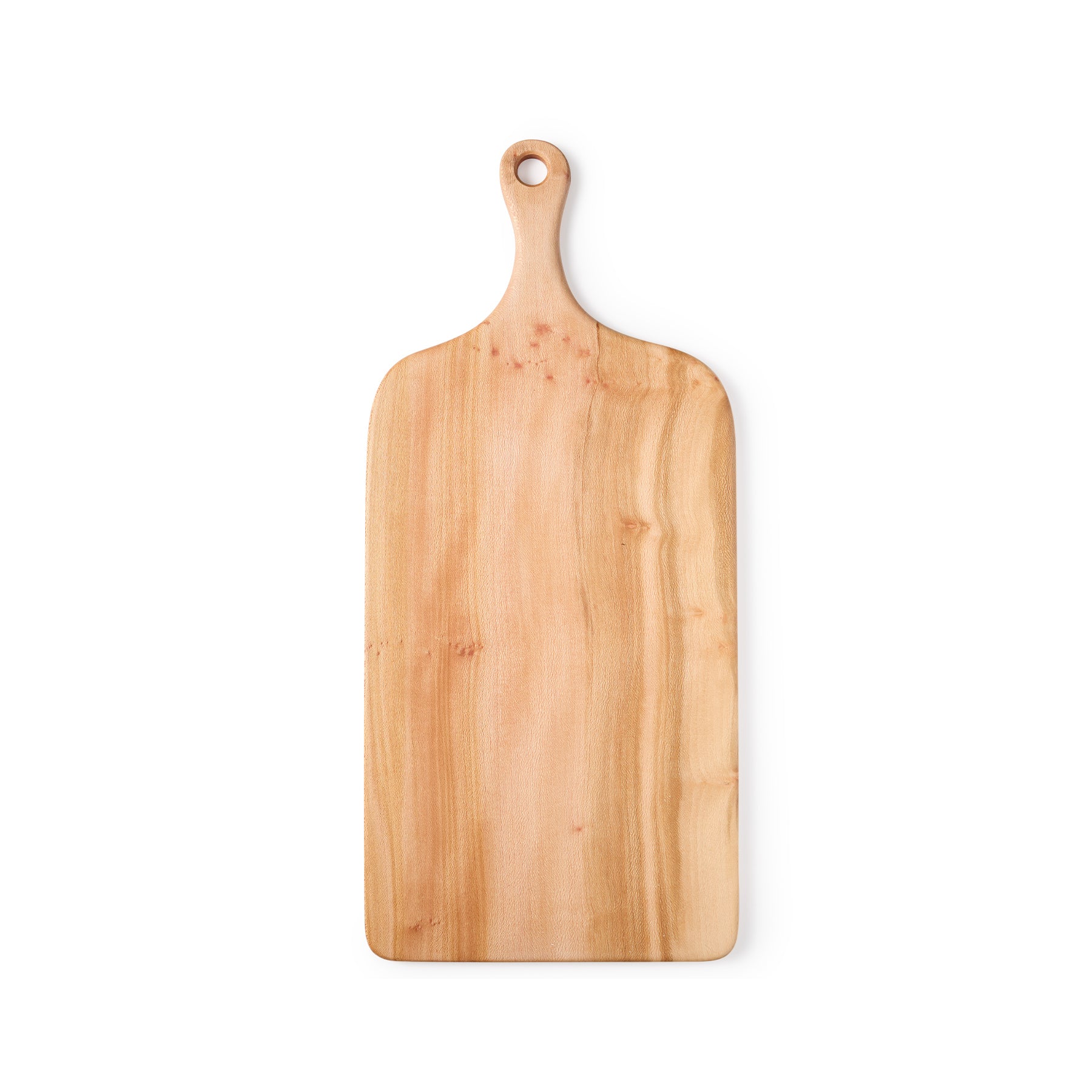 London Plane Wood Serving Platter - Elegant Charcuterie Board for Cheese, Fruit & Appetizers | Perfect for Entertaining & Gifts