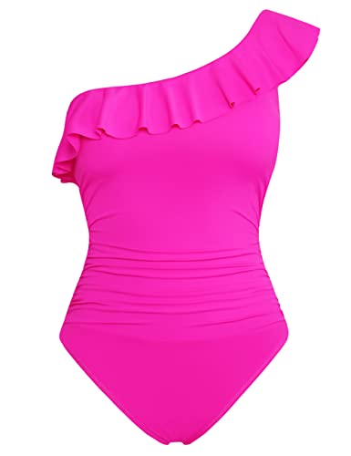 Neon Pink