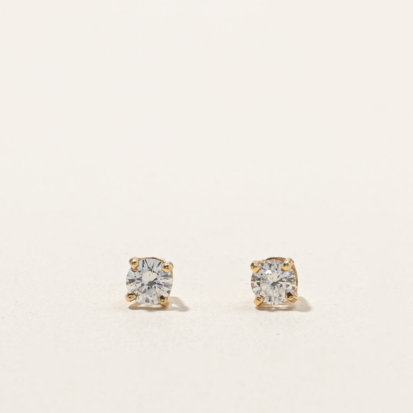 Solitaire Diamond & Dangle Jacket Earrings | 0.46ctw G-H Color SI Clarity | 14K White Gold Bridal Jewelry | Perfect for Weddings, Anniversaries & Special Occasions