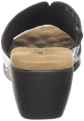 Walking Cradles Women's Comfortable Pleated Loafers - Slip-On Casual Shoes for Work, Travel & Everyday Wear
