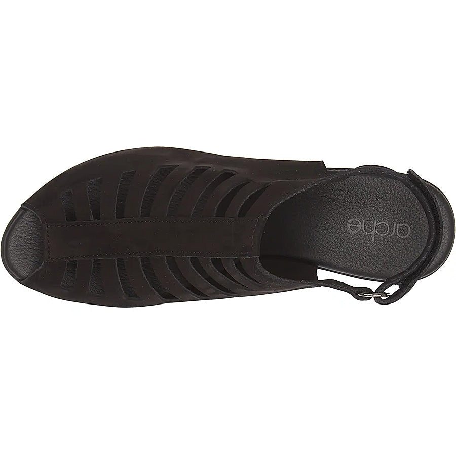 Arche Soexor Women's Fashion Shoes - Comfortable & Stylish for Casual Wear, Work, and Outdoor Activities