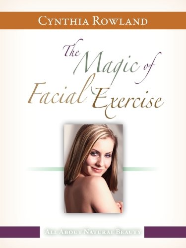 Facial Exercise Tools & Devices for Anti-Aging & Natural Face Lift | At-Home Beauty Routine & Skincare Enhancement