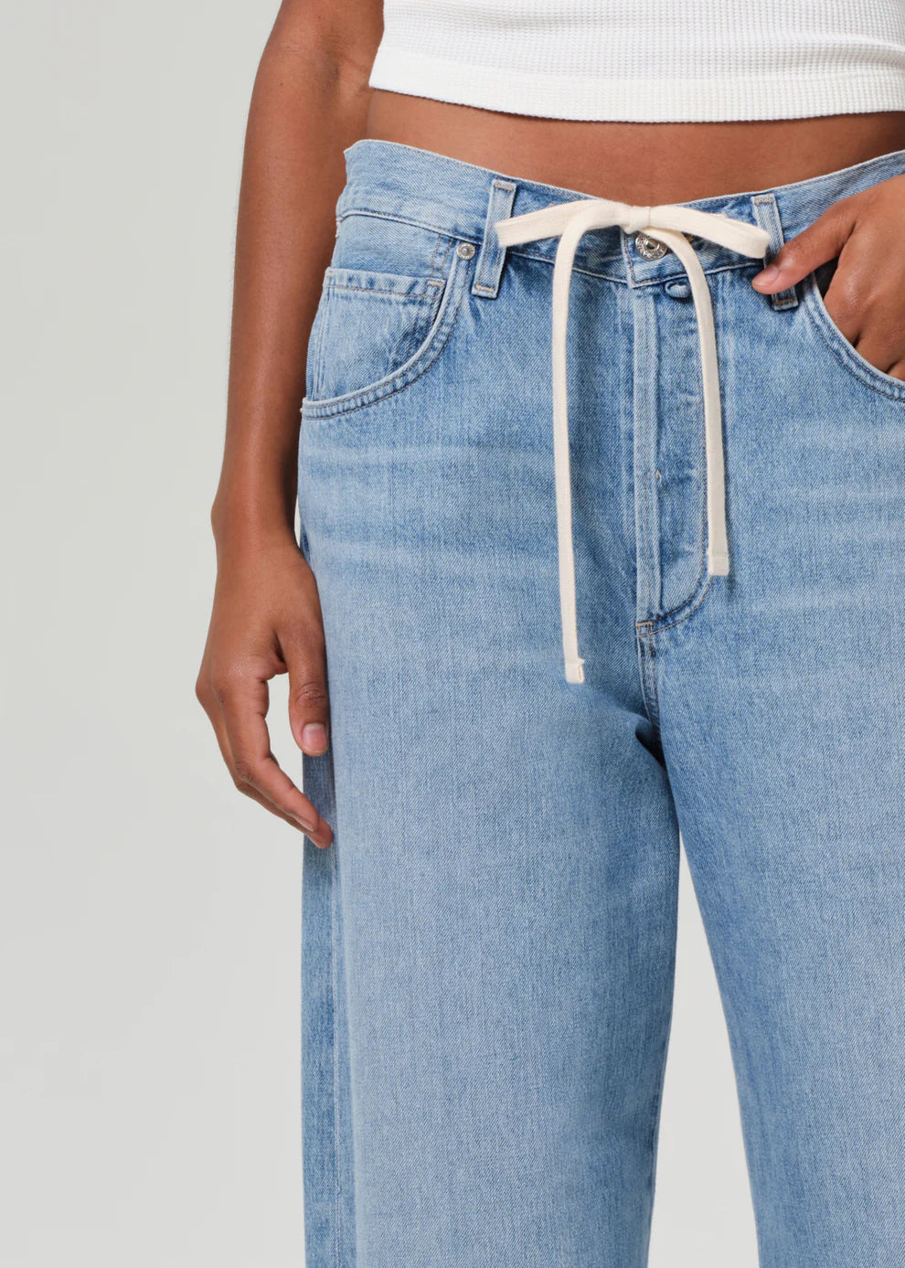 Brynn Women's High-Waisted Trousers - Comfortable Stretch Pants for Work & Office Wear | Perfect for Business Casual & Professional Outfits