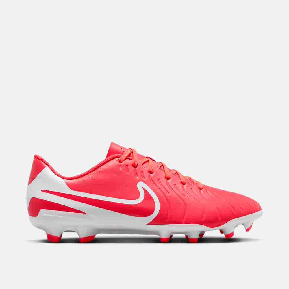 Hot Lava/White