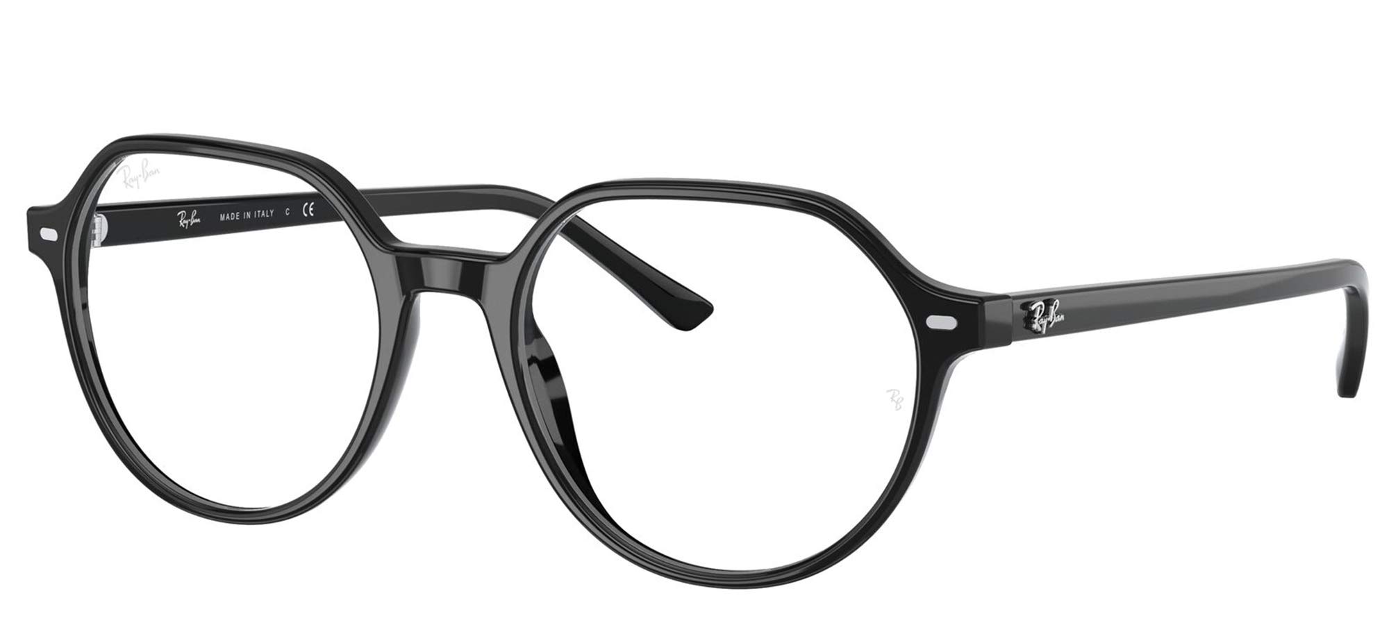 Ray-Ban Rx5395 Thalia Square Prescription Eyeglass Frames for Women & Men – Stylish & Durable Eyewear for Work, Driving & Everyday Use