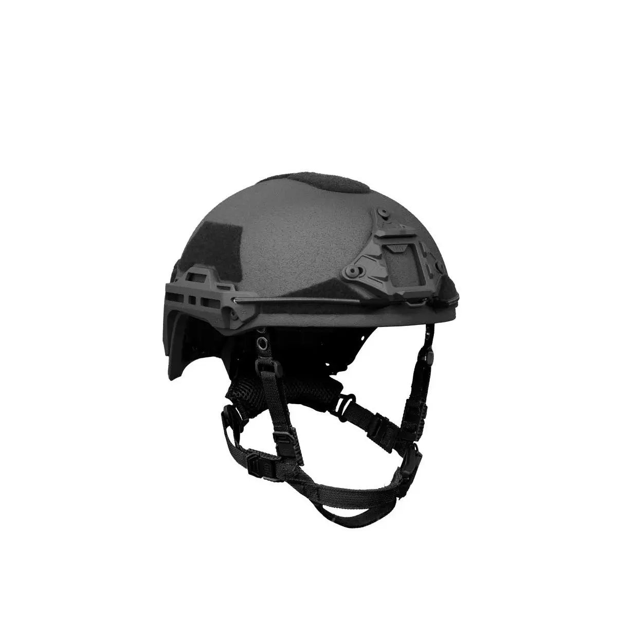 ATE® GEN2 HHV Ballistic Helmet - Military & Tactical Helmet for Combat, Shooting & Outdoor Protection - Lightweight Bulletproof Helmet for Police, SWAT & Airsoft Enthusiasts