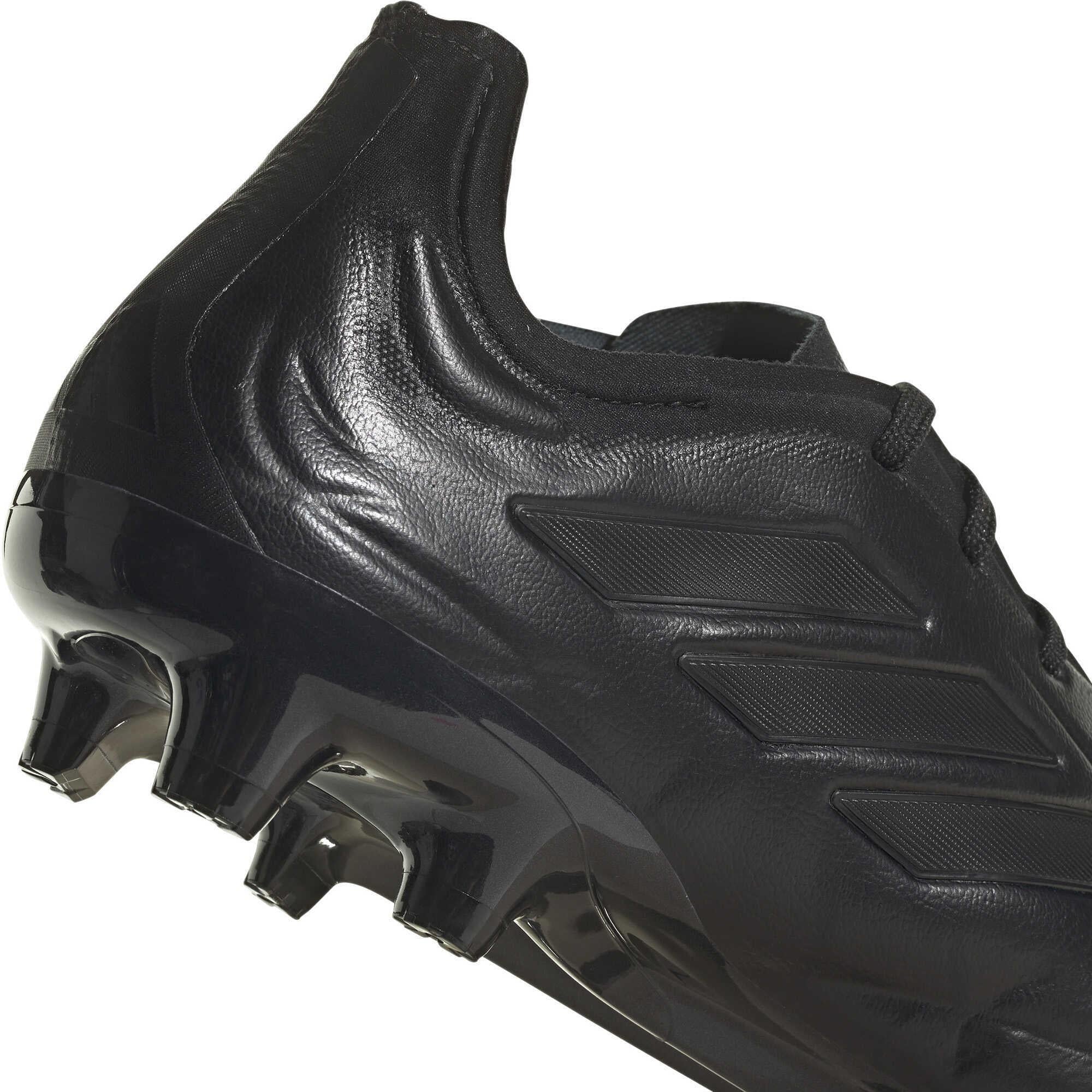 Adidas Copa Pure.1 FG Firm Ground Soccer Cleats for Men - Lightweight & Comfortable for Competitive Matches & Training