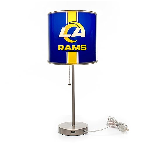 Los Angeles Rams,