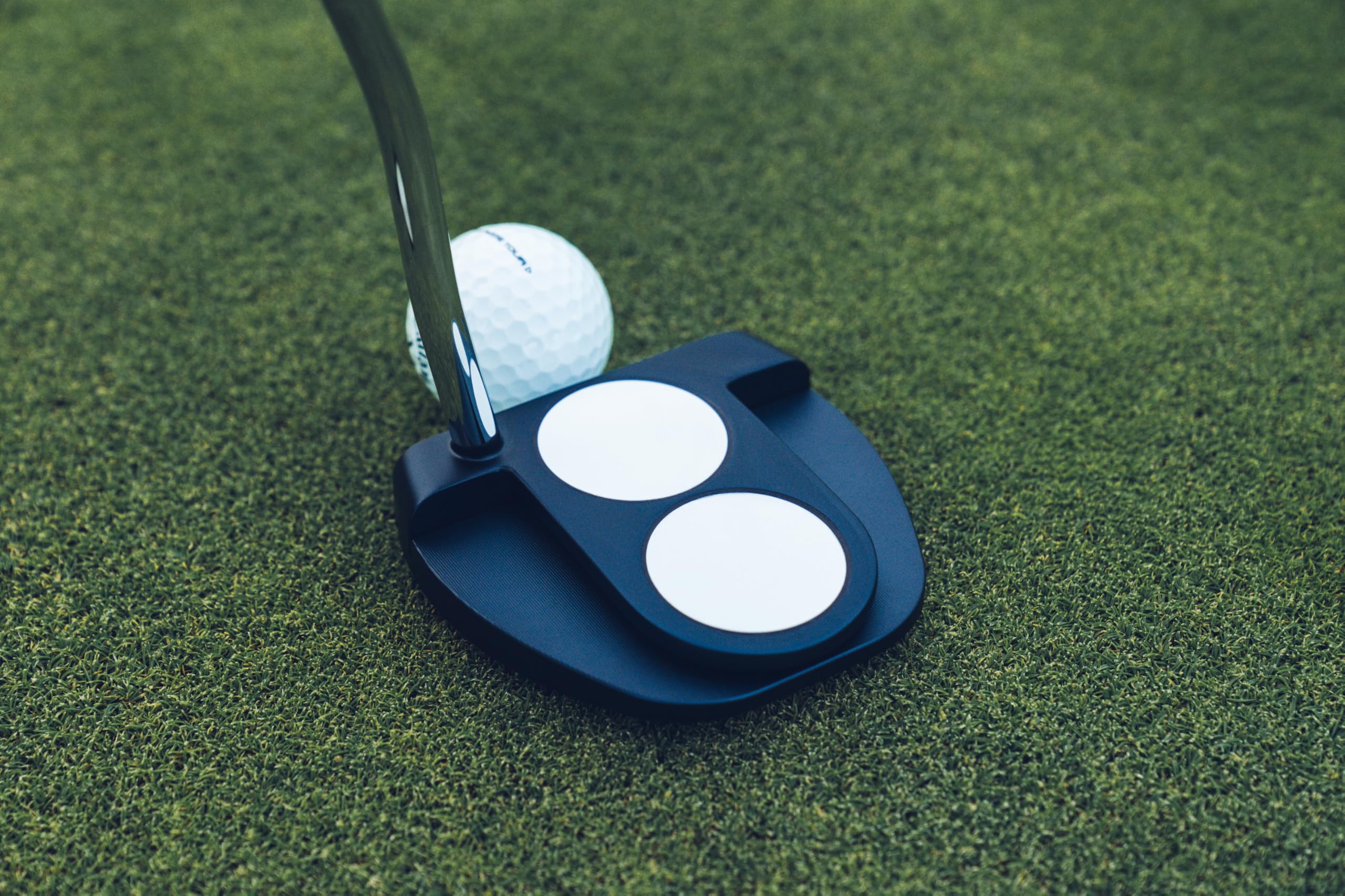 Callaway Golf AI-One Putter – Premium Golf Putter with Advanced AI Technology for Precision Putting | Perfect for Golf Tournaments, Practice & Improving Your Short Game