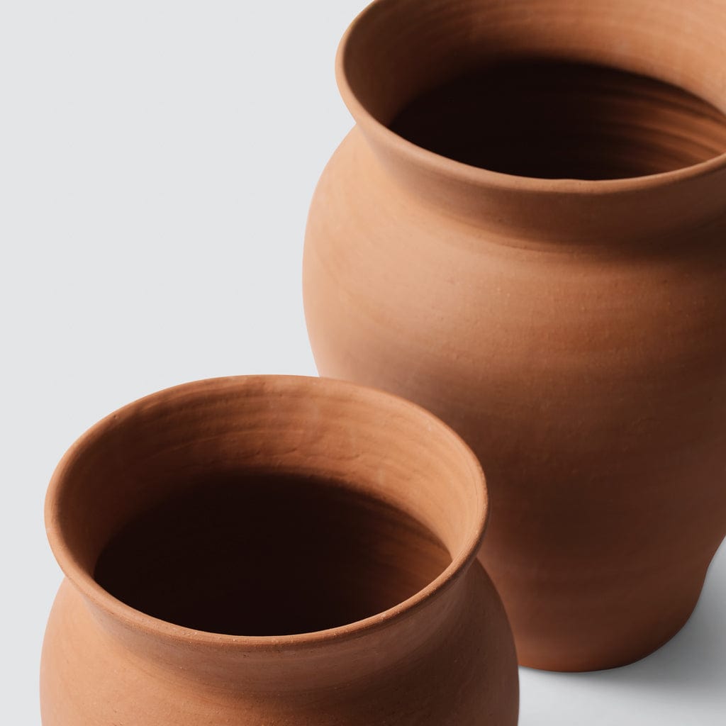 Lafayette Planter - Modern Decorative Flower Pot for Indoor & Outdoor Plants | Perfect for Home, Garden, Patio, and Office Decor