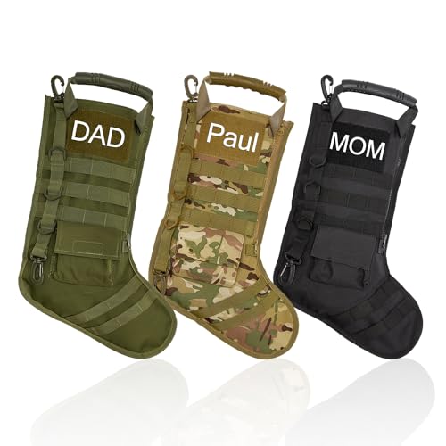 Tactical Stockings