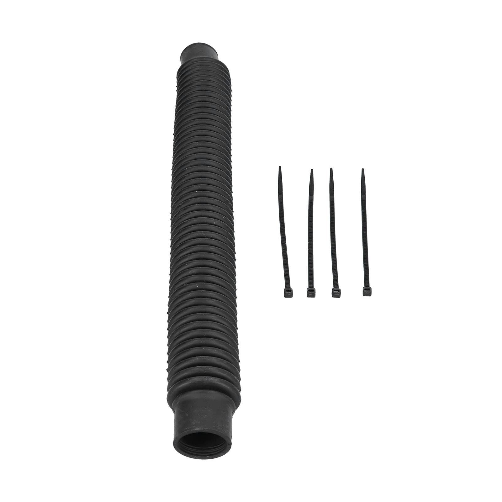 VGEBY BCD Inflator Hose 19in for Diving & Buoyancy Control - Scuba Gear