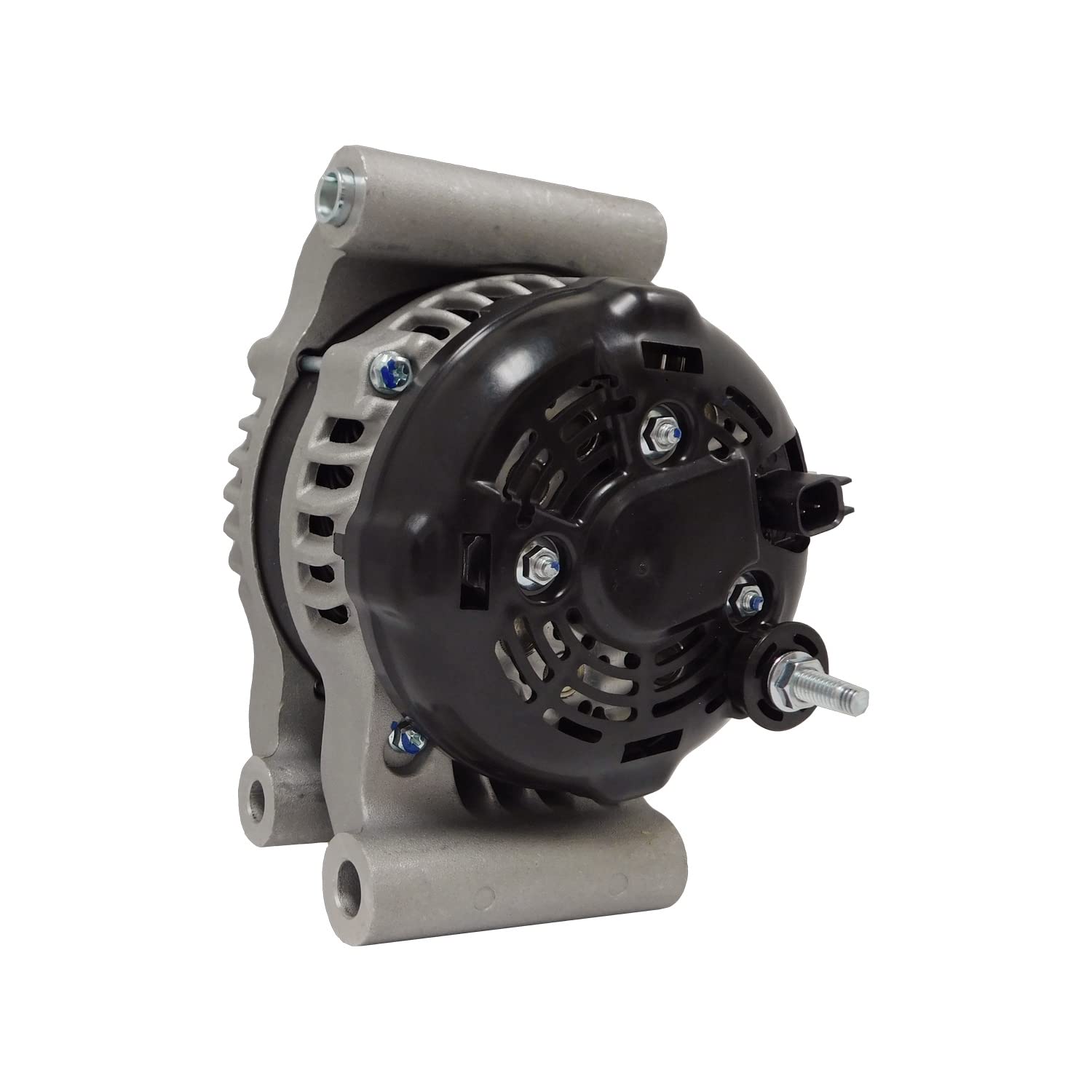 OEG Parts High-Performance Alternator for Chrysler 300, Dodge Challenger & Charger 5.7L V8 (2011-2019) - Replaces 4210000800, 04801866AB, 4801866AB, 4801866AC, AND0594 - Perfect for Engine Upgrades & Daily Driving