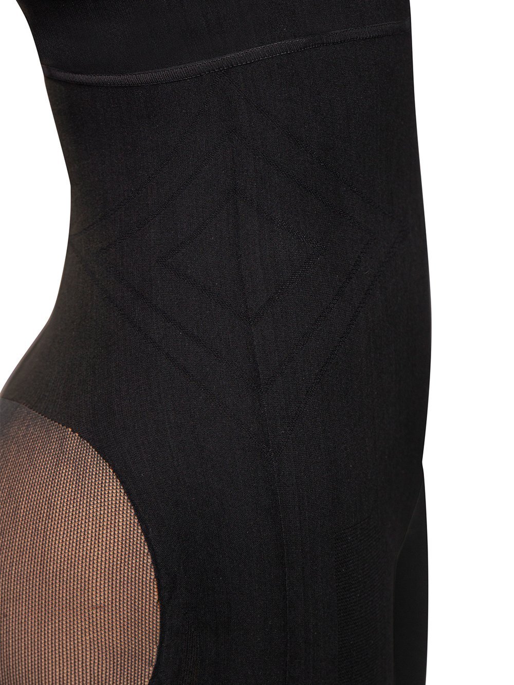 Seamless High Waisted Shapewear Shorts - Butt Lifting & Tummy Control Underwear for Women | Perfect Under Dresses, Jeans & Workout Clothes