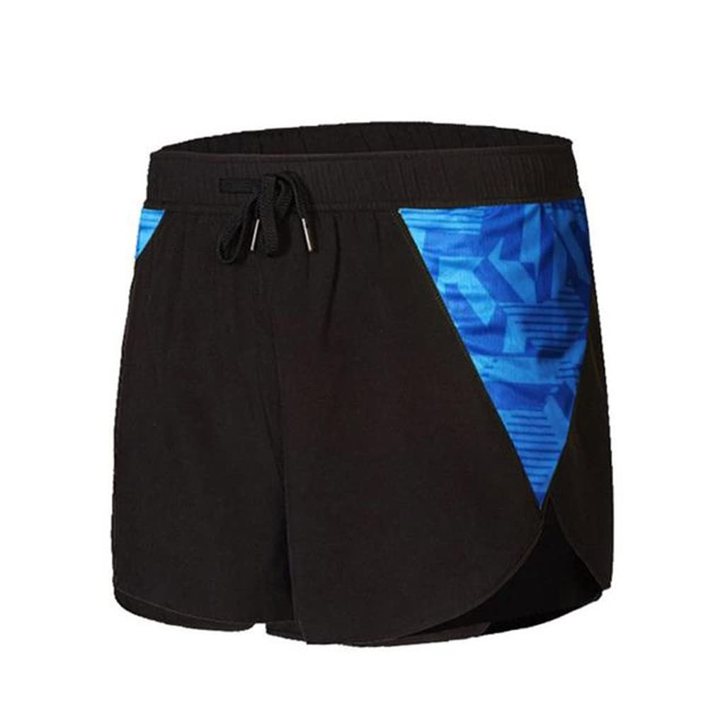 Men's Lightweight Breathable Running Shorts for Gym Training & Workout - High Performance Sportswear (XXXL, Color A) - Perfect for Jogging, Fitness, and Active Lifestyles