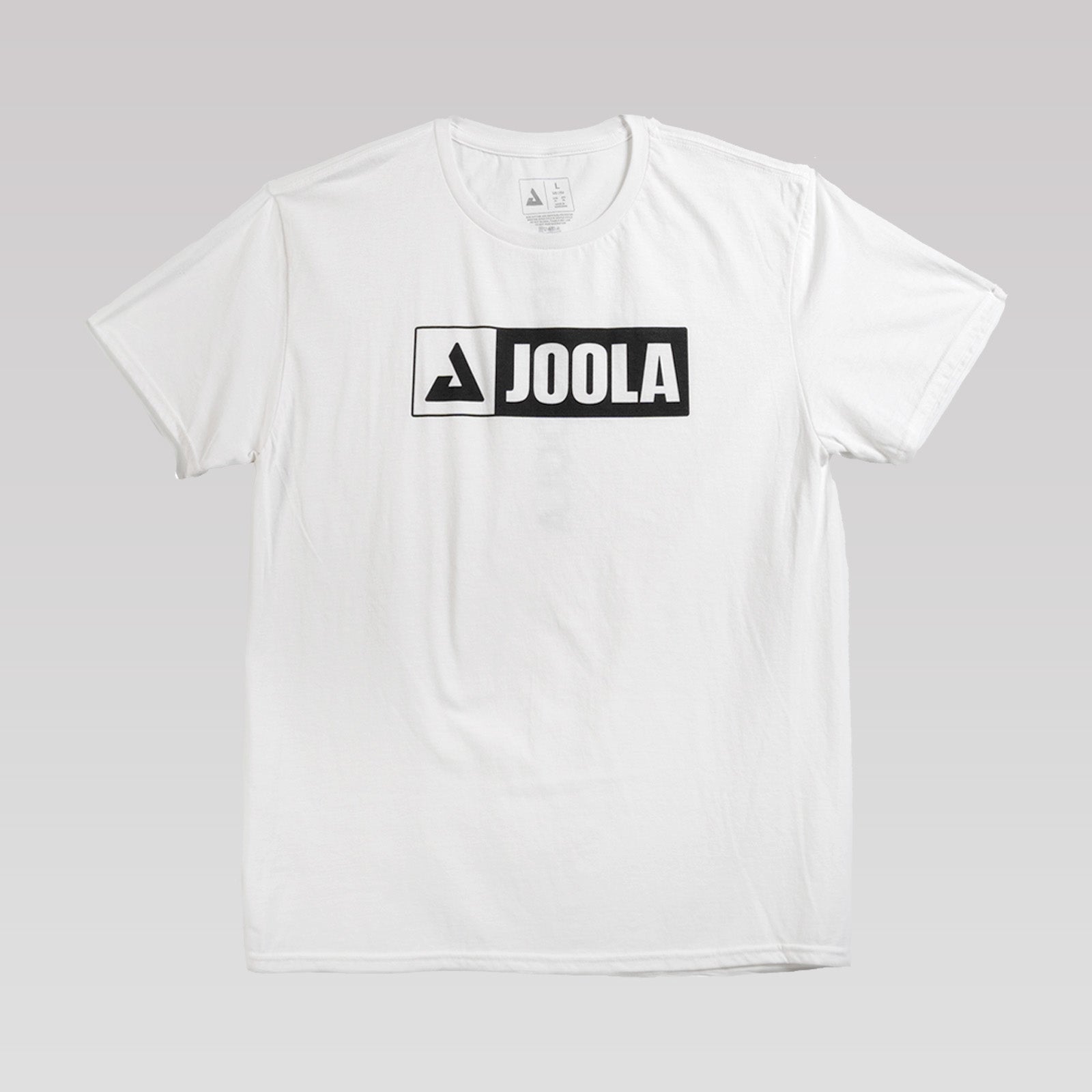 JOOLA Official Team T-Shirt - Comfortable & Stylish Apparel for Table Tennis & Pickleball Players | Perfect for Training, Matches & Casual Wear
