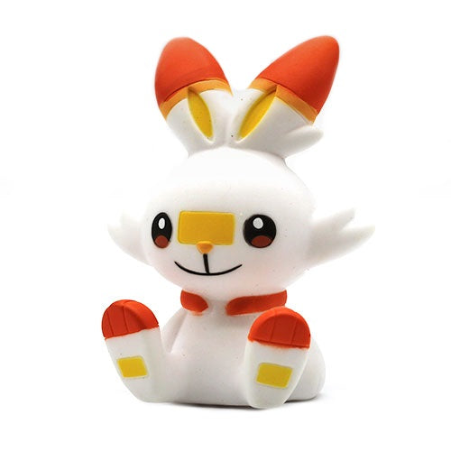 Pokemon FuniFuni Mascot - 2 Inch Soft Vinyl Mini Figure by Takara Tomy - Cute Collectible Toy for Kids, Anime Fans & Pokemon Lovers - Perfect for Display, Gifts & Playtime