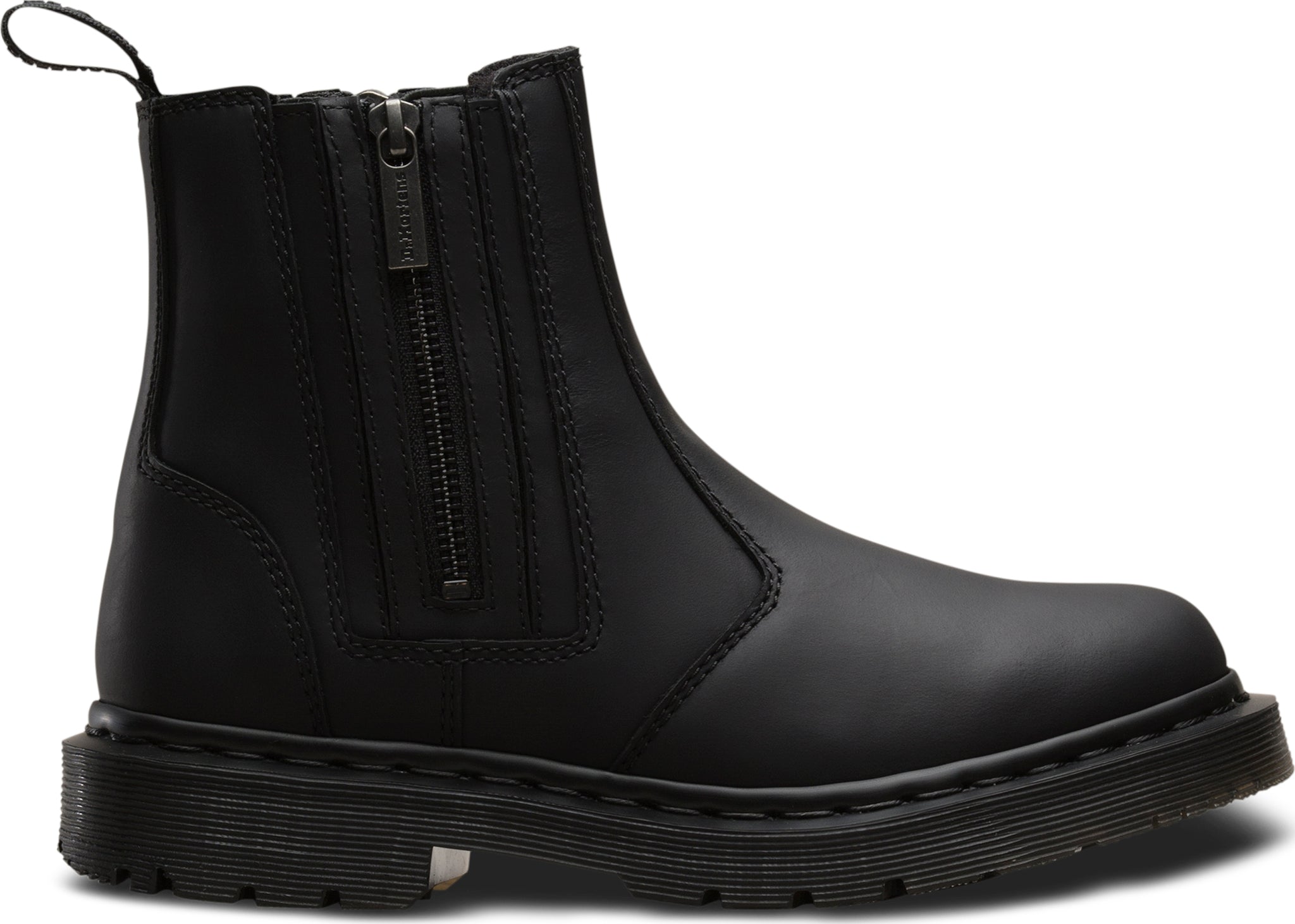 Women's 2976 Alyson Zip-Up Boots - Stylish & Comfortable Ankle Boots for Casual Wear, Work & Outdoor Activities
