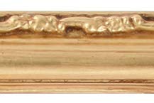 Antique Gold Leaf