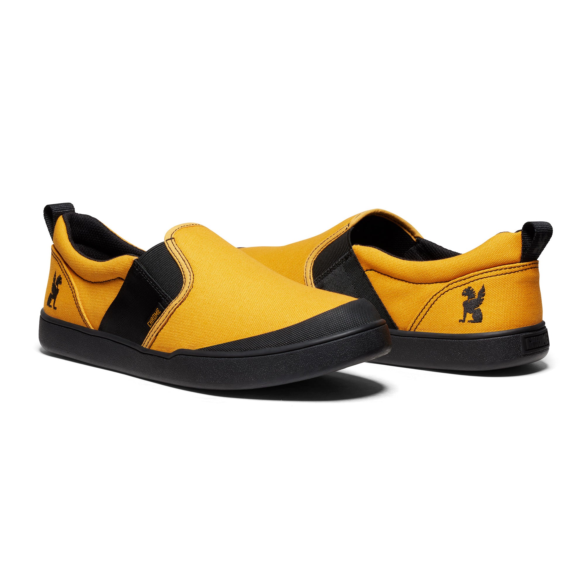 Boyer Slip-On Shoes for Men - Comfortable & Stylish Casual Loafers - Perfect for Work, Travel & Everyday Wear