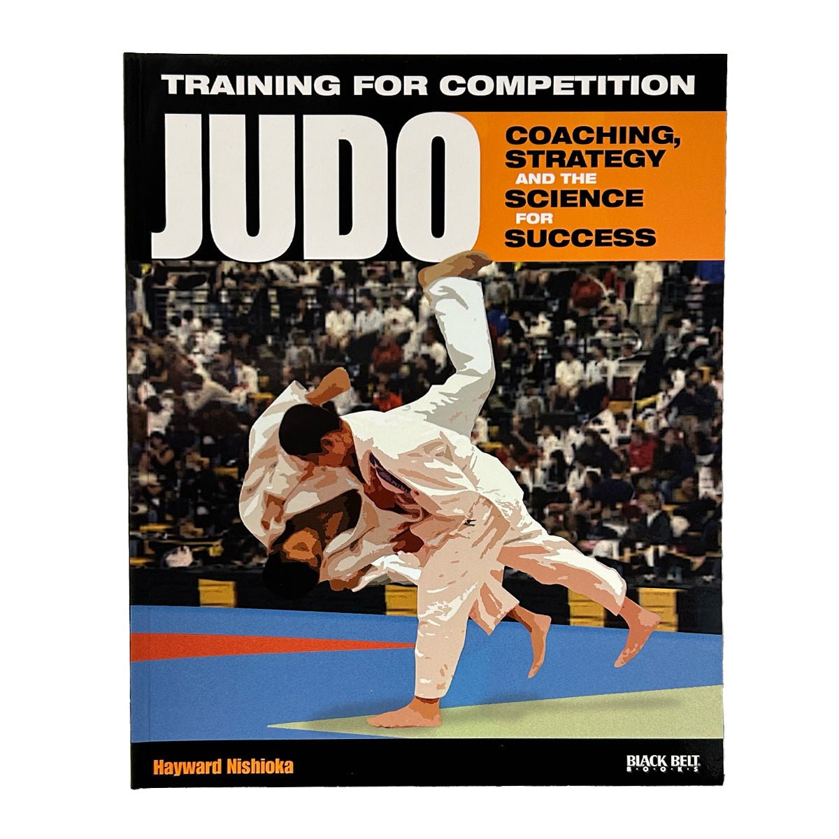 Judo Training for Competition - Best Judo Gear & Equipment for Competitive Fighters | Improve Skills for Tournaments & Matches