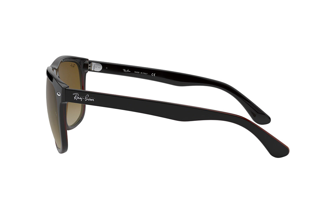 RayBan 4147 Sunglasses - Classic Wayfarer Style, UV Protection, Polarized Lenses for Men & Women - Perfect for Driving, Beach, and Outdoor Activities
