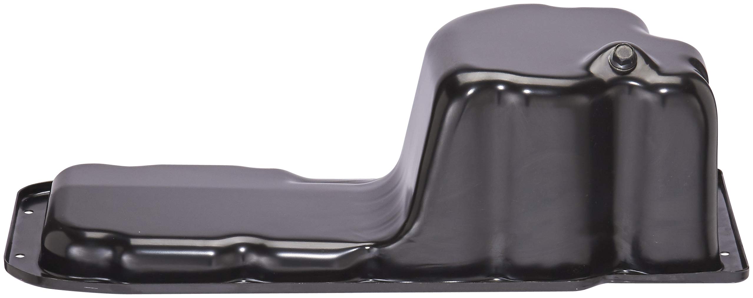 Spectra Premium CRP59A Oil Pan - High-Quality Replacement for Smooth Engine Performance | Perfect for DIY Car Repairs & Maintenance