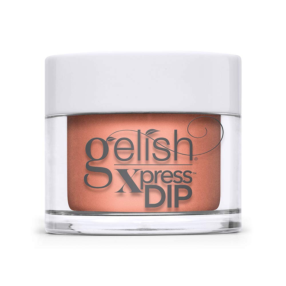 Gelish Premium Nail Dip Powder Kit - 1.5oz Professional Dip Powder Colors for Salon-Quality Manicures at Home | Perfect for DIY Nails, Acrylic Nail Art & Long-Lasting Manicures