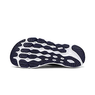 ALTRA Men's Provision 7 Running Shoes - Lightweight & Cushioned for Road Running - Dark Gray Color | Perfect for Marathon Training & Daily Jogging
