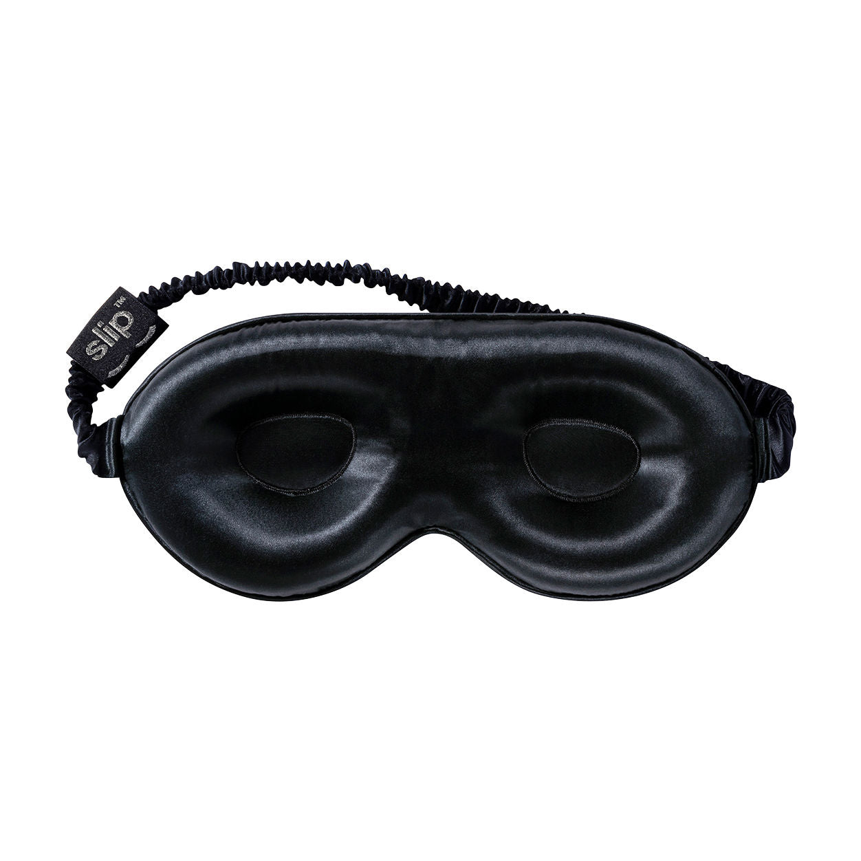 Contour Sleep Mask - 3D Blackout Eye Mask for Sleeping, Travel & Relaxation - Soft Comfortable Blindfold for Night & Nap - Perfect for Side Sleepers, Airplane & Jet Lag Relief