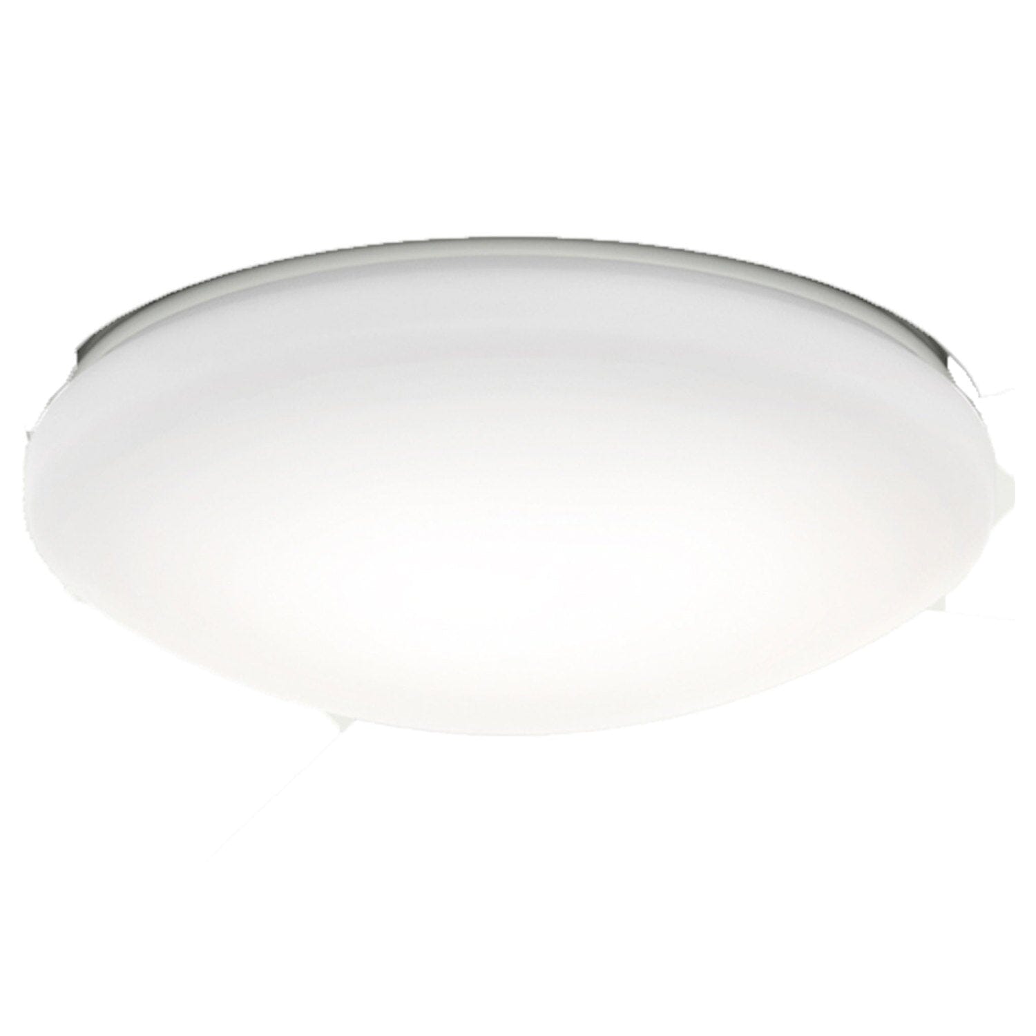 Hand-Painted White Glass Globe Decorative Ornament - Perfect for Home Decor, Wedding Centerpieces & Gift Ideas (K181001045)