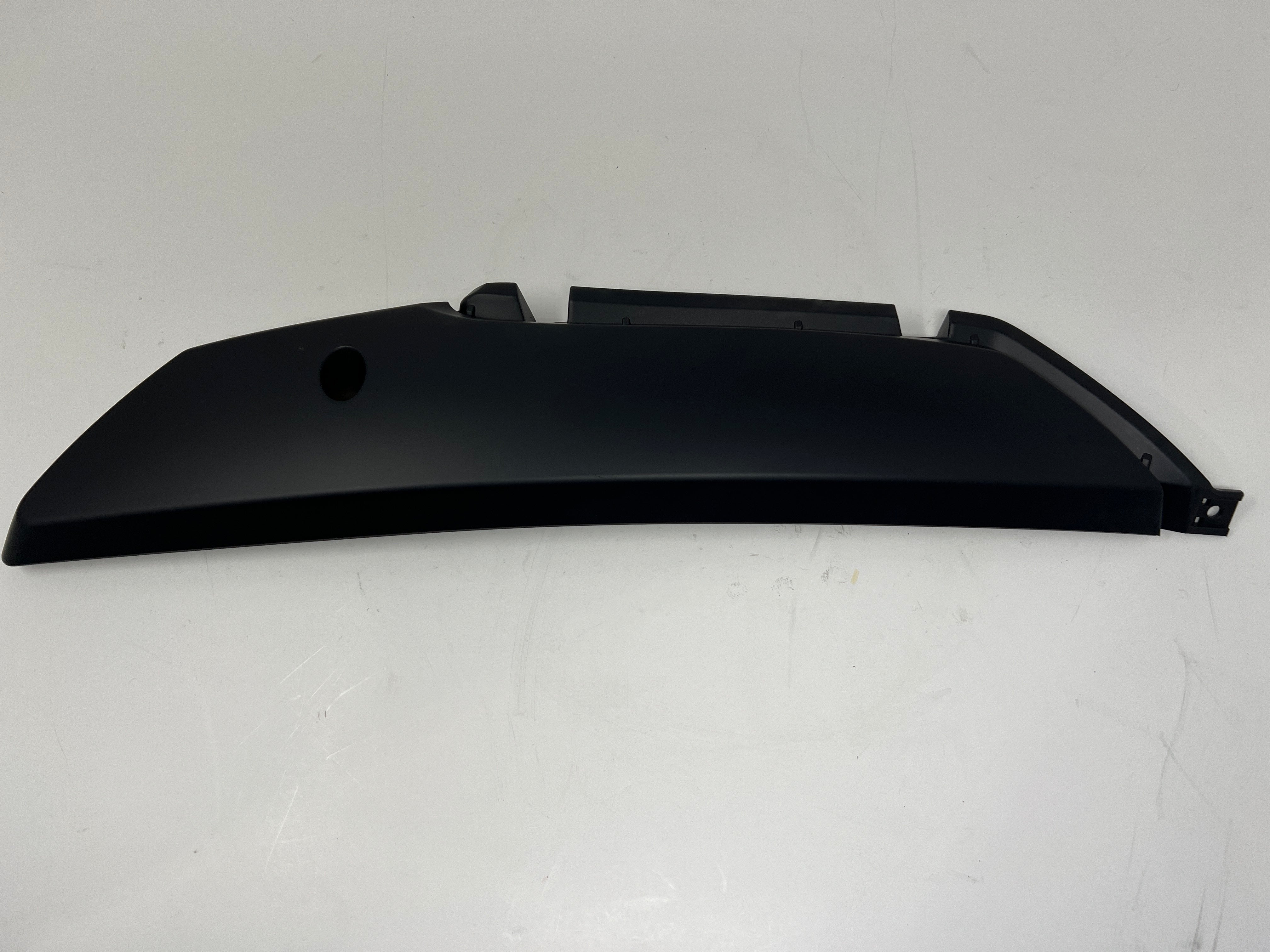 X22R MAX 250cc Motorcycle Right Side Fairing Replacement Part (H6 70063) - Perfect for Off-Road, Street & Commuter Bikes | Durable ABS Plastic Body Panel for Enhanced Protection & Style