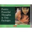 Poetry Books: Powerful Thoughts in Tiny Packages - Perfect for Gifts, Inspiration & Daily Reflection