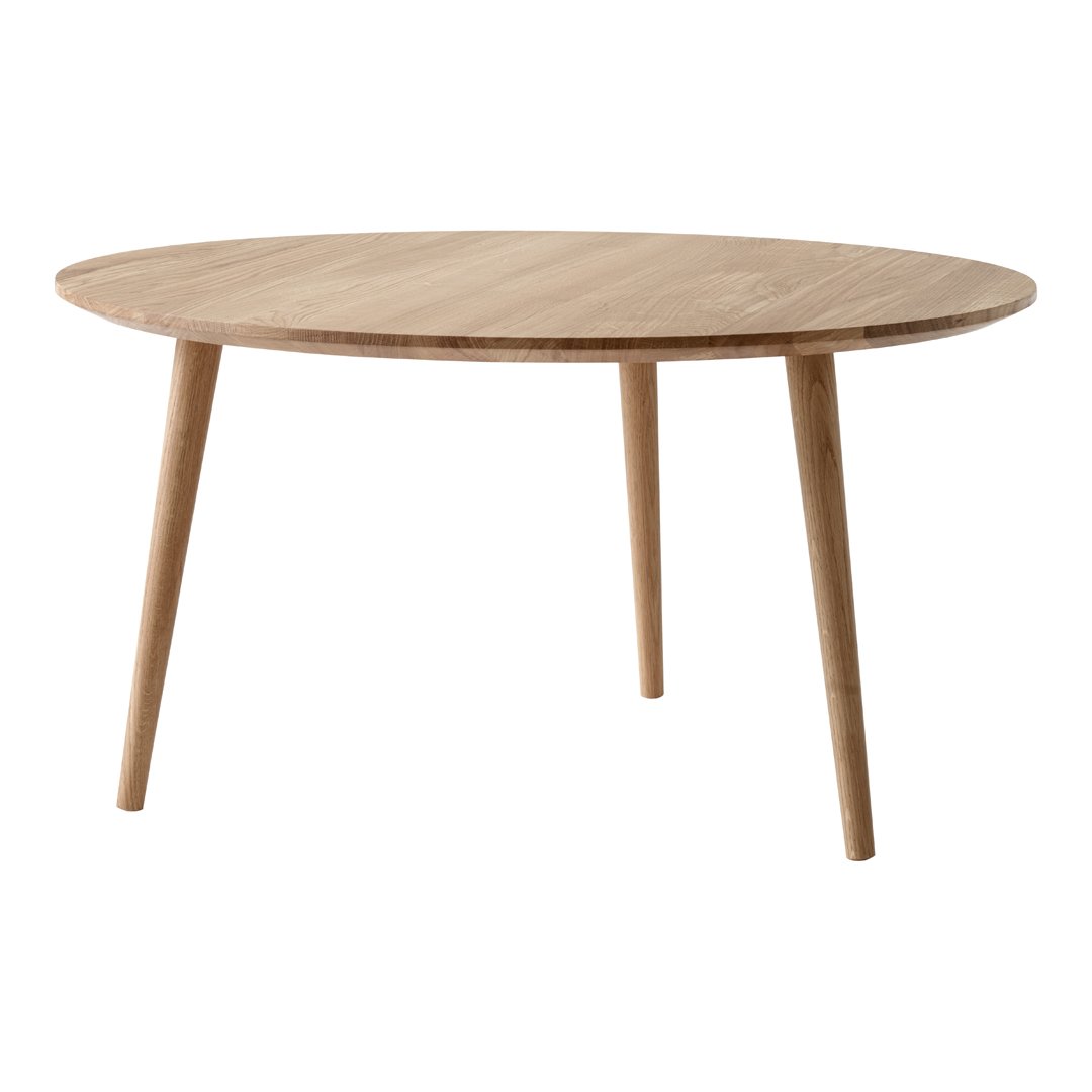 Modern SK15 Coffee Table - Mid-Century Design, Solid Wood, Living Room Centerpiece for Home Decor | Perfect for Lounge, Living Room & Office Spaces