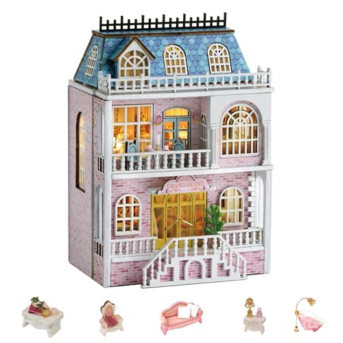 Romantic Castle