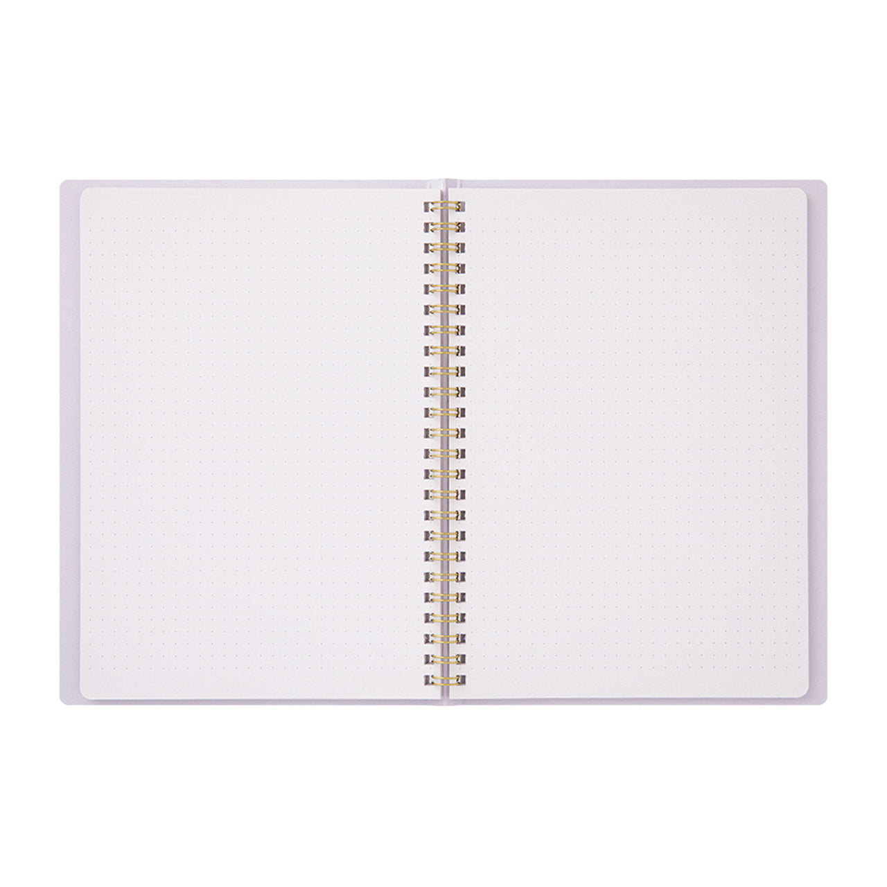 Colorful Ring Notebook A5 - Spiral Bound Journal for School, Office & Travel - 120 Pages Lined Paper, Durable Cover, Perfect for Note Taking, Planning & Sketching