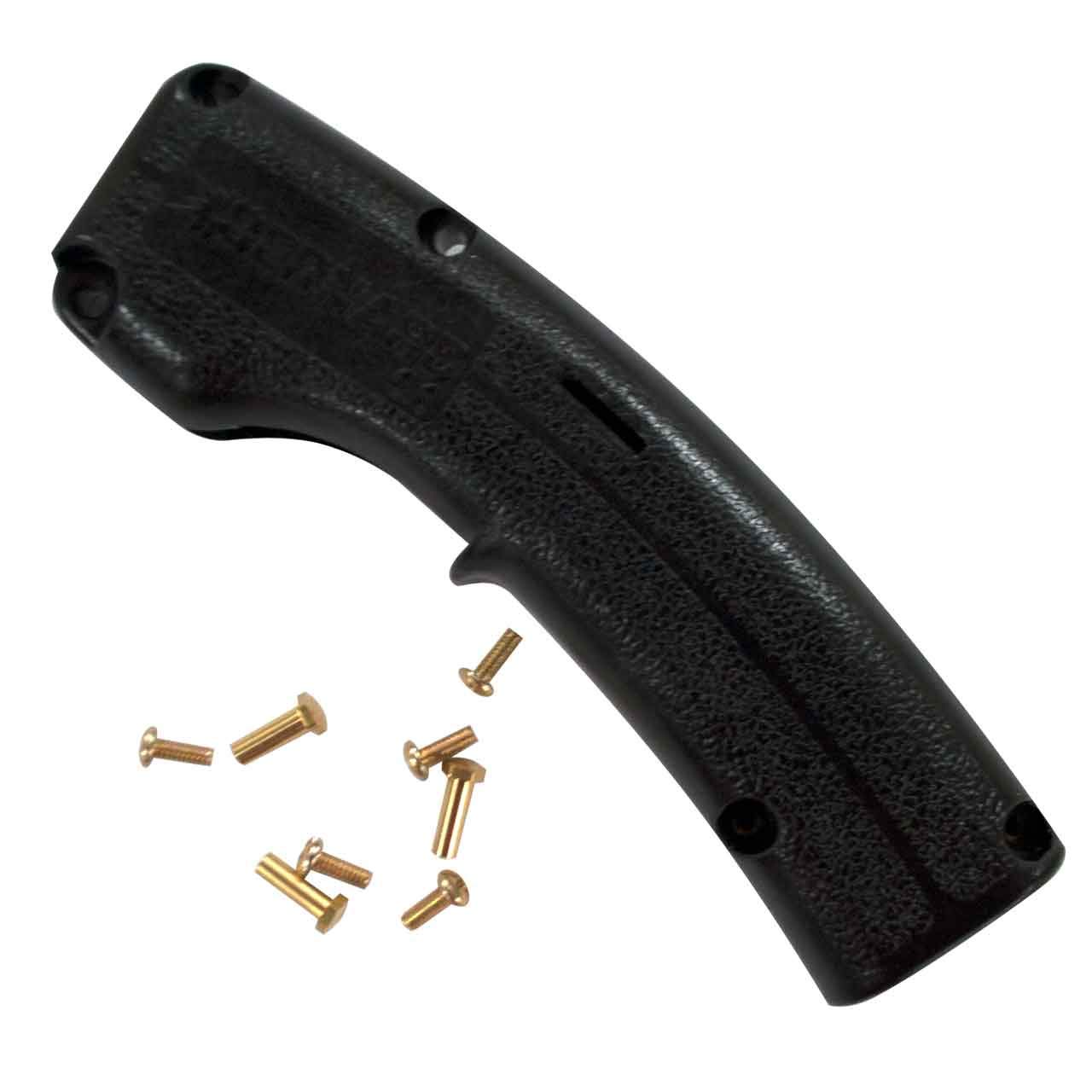 BERNARD 1880198 Handle Kit - Durable Replacement Handle for Industrial Equipment & Machinery | Perfect for Maintenance, Repair, and DIY Projects