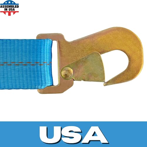 Blue (USA Made)