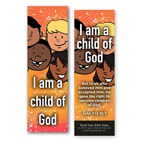 Child of God
