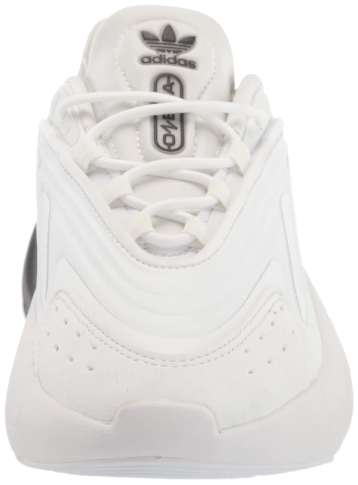 adidas Originals Men's Ozelia Sneakers - Lightweight Running Shoes for Men | Comfortable Casual Athletic Footwear for Gym, Workout & Everyday Wear