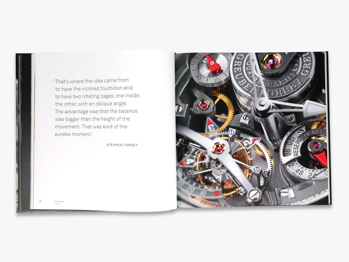 Luxury Greubel Forsey Watches - Premium Swiss Timepieces for Men & Women | Perfect for Business, Gifting & Special Occasions