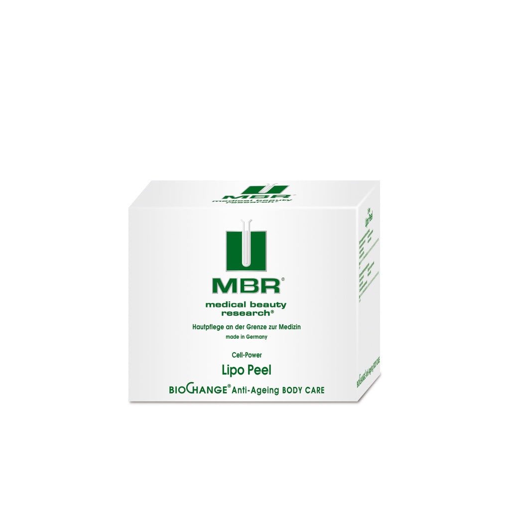 Cell Power Lipo Peel - Professional Skin Rejuvenation Treatment for Face & Body | At-Home Spa & Salon Quality Skincare