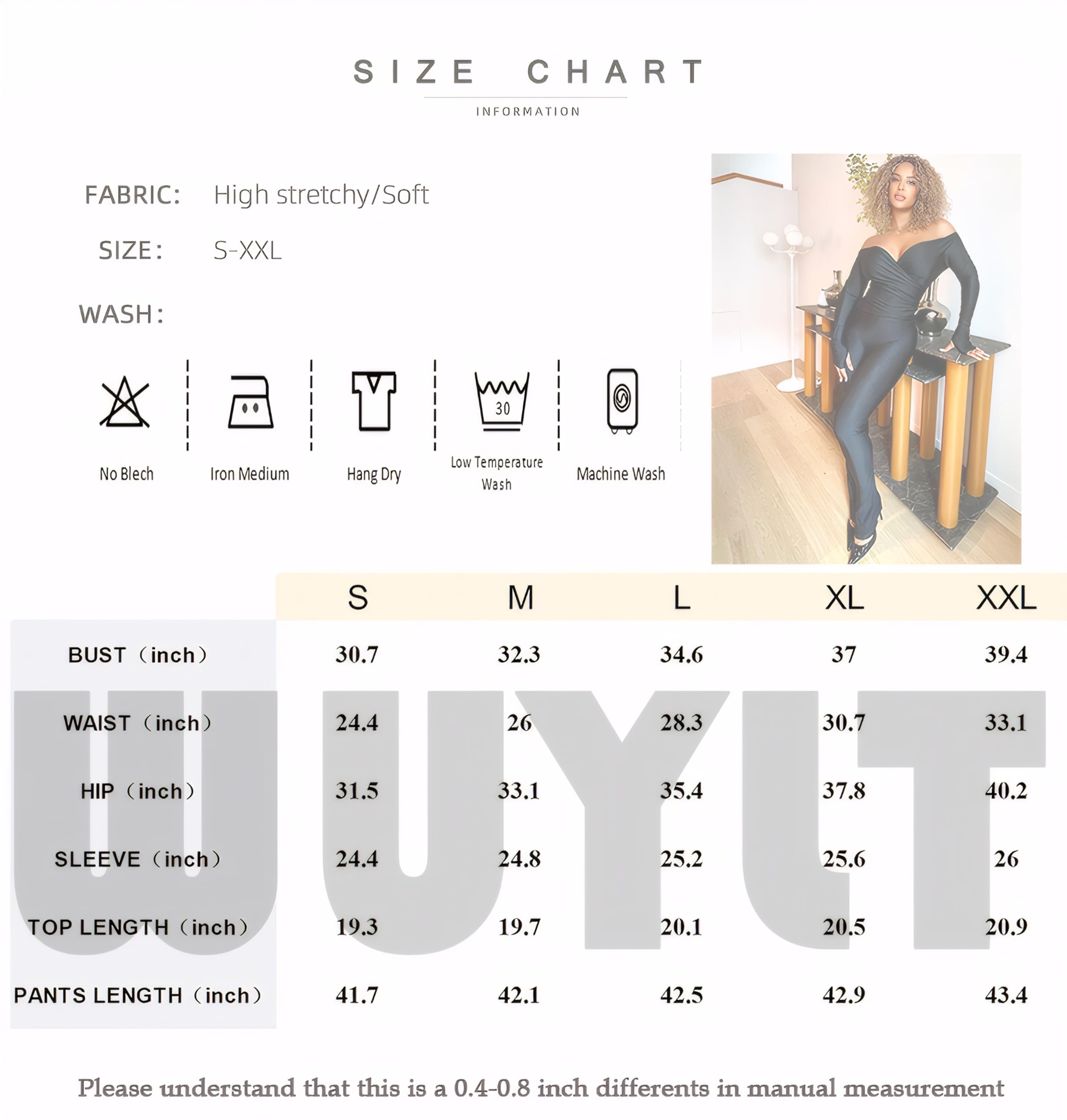 Sexy Two Piece Outfits for Women - Off Shoulder Crop Top & Flared Bodycon Pants Set | Summer Beachwear, Club Party Outfit, Date Night Fashion