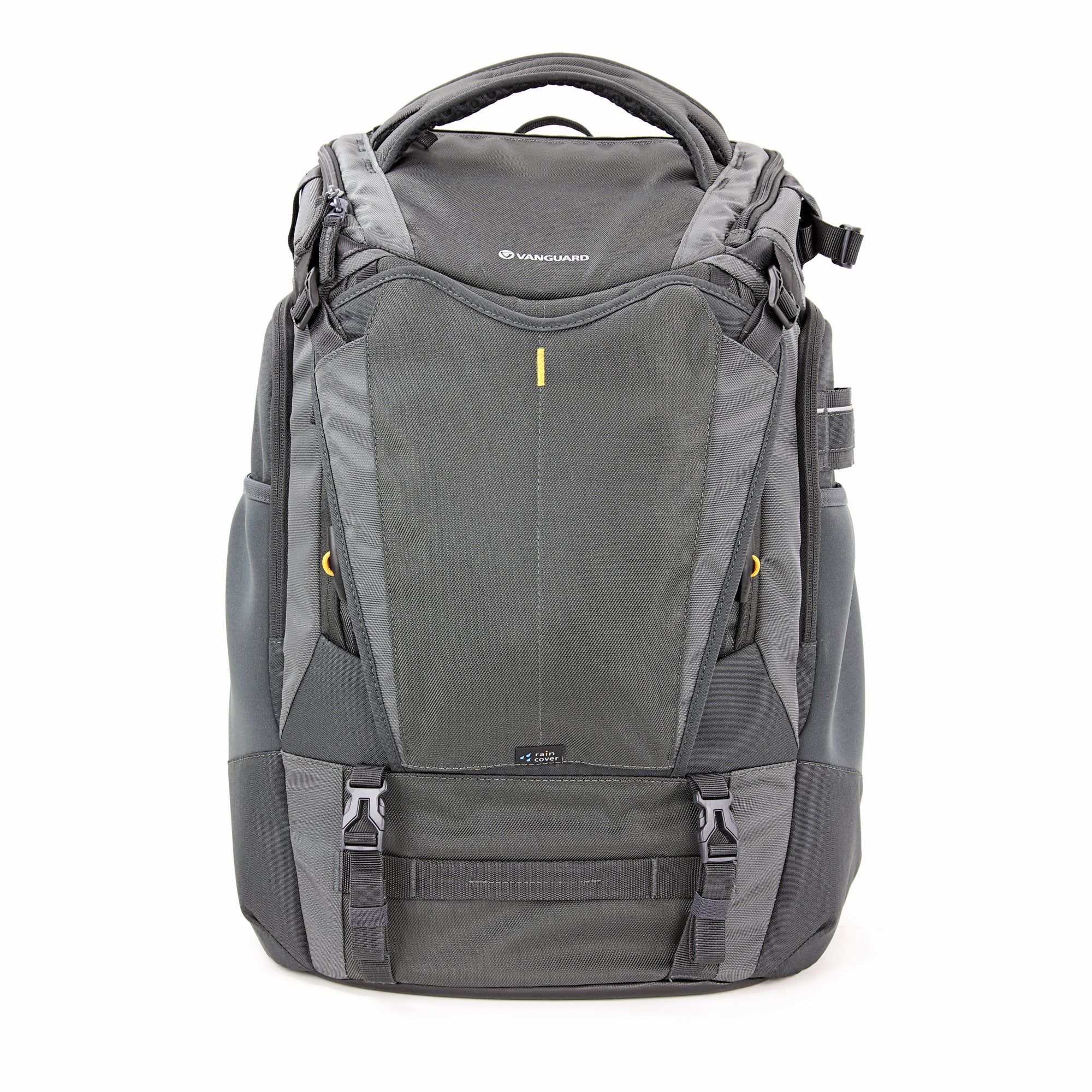 Alta Sky 53 Professional DSLR Camera Backpack - Waterproof & Shockproof Black/Gray for Photographers & Travelers - Perfect for Outdoor Adventures, Hiking & Air Travel