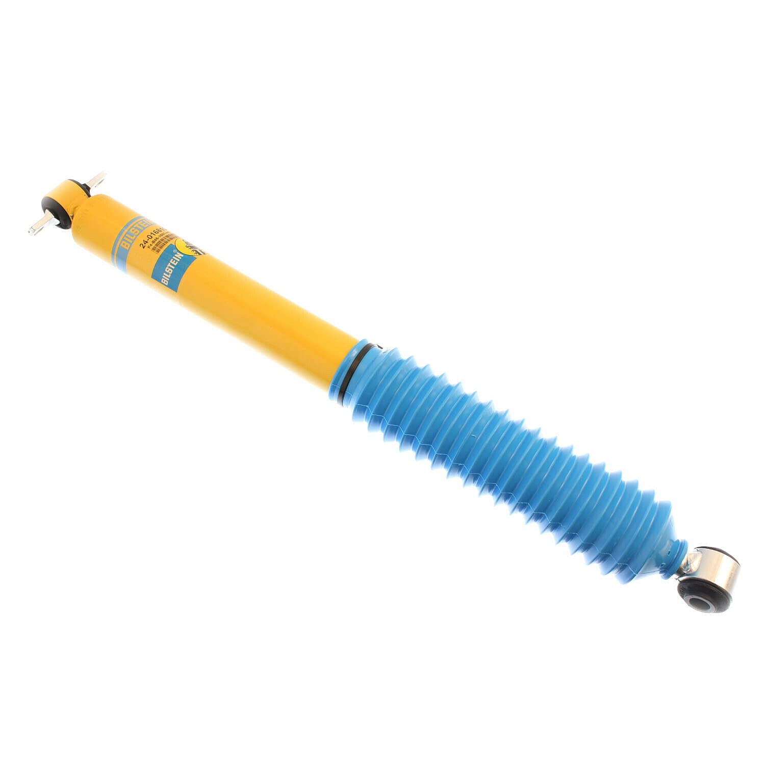 Chevrolet Rear Shock Absorber B6 4600 - Replacement Suspension Part for Smooth Ride | Durable & Reliable Mechanics Choice | Ideal for Off-Roading, Towing & Daily Commuting