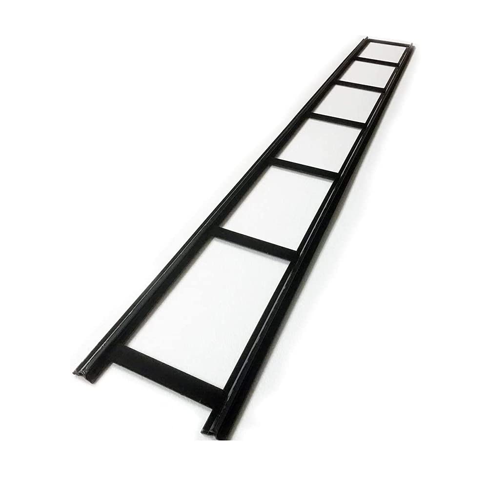 6' Replacement Track for CG1-30, CG1-30C & CG-30CB Torches - Compatible with Flame Cutting Machines - Perfect for Industrial Metal Cutting and Fabrication Work