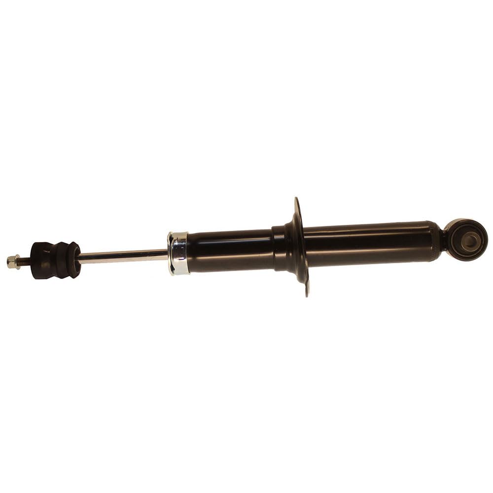 Subaru XV Crosstrek 2013 4-Piece Excel-G Shock Absorber & Strut Assembly Set - Premium Suspension Replacement Parts by BuyAutoParts (77-62981AQ) - Perfect for Off-Roading, Daily Commuting & Smooth Ride Comfort