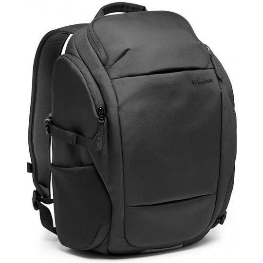 Manfrotto Advanced Travel Backpack M III - Professional DSLR Camera Bag for Photographers | Perfect for Travel, Hiking & Outdoor Photography