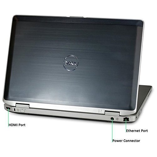 Dell Latitude E6430 14.1