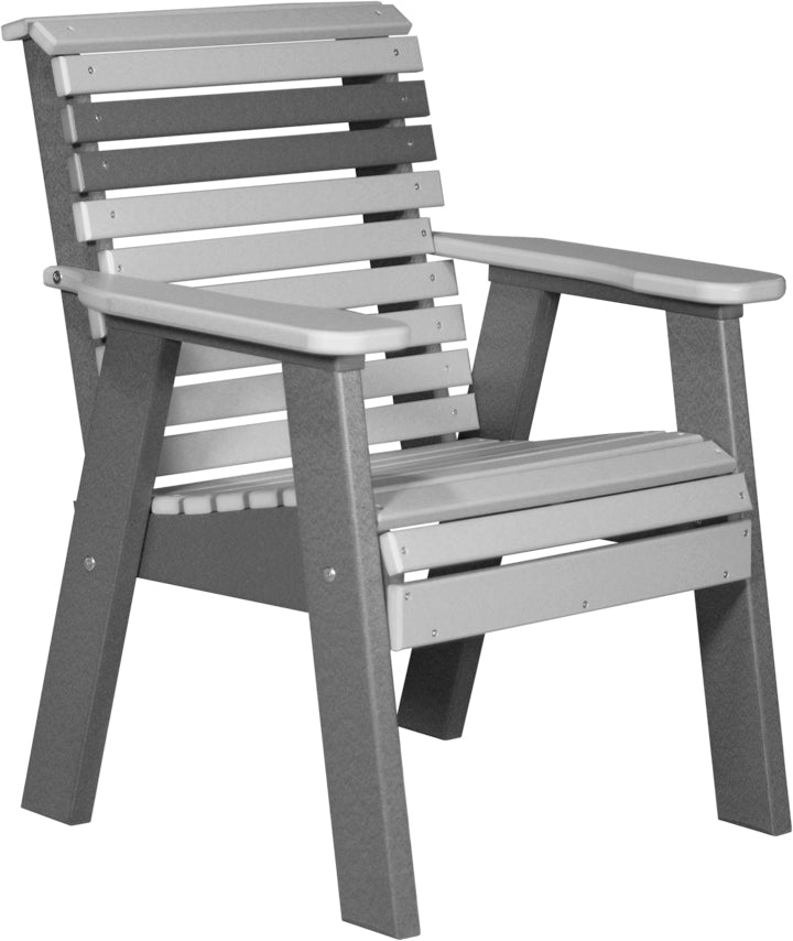 Dove Gray / Slate
